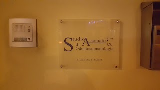 Studio Associato Di Odontostomatologia Agnisetta & Cervia