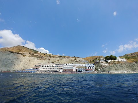 Hotel Regina Del Mare