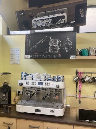 Espresso Academy