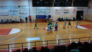 Usic Certaldo Basket Srl