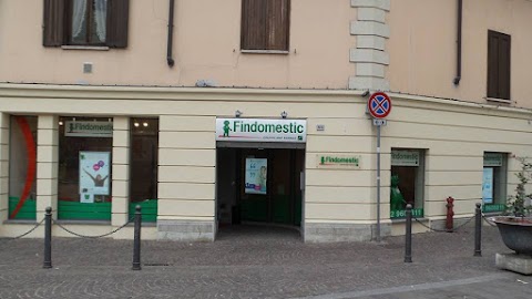 Agente per Findomestic Banca-Studio Soluzioni