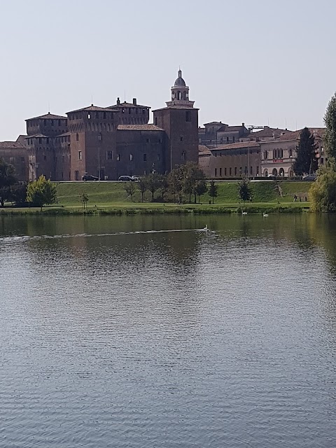 Casa di Rigoletto