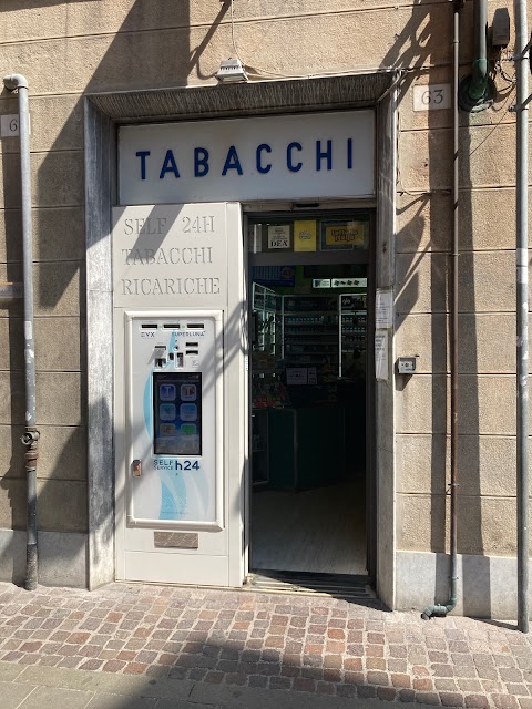 IQOS PARTNER - Tabacchi Adelardi, Ferrara