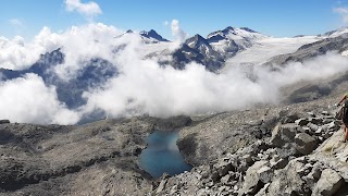 Passerella del sentiero dei fiori - 75 mt