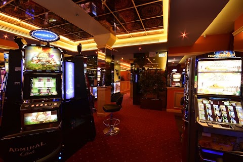 Sala Admiral SLOT & VLT