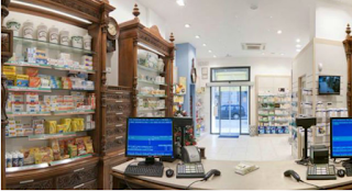 Antica Farmacia Arcudi