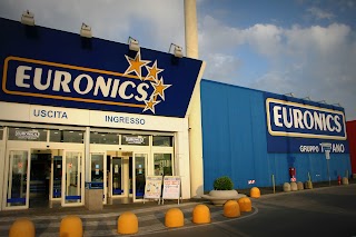 Euronics Tufano