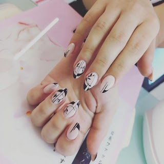 Fashion Nail