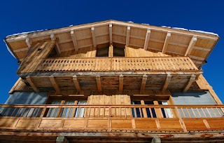 Chalet Odalys Gaiduch