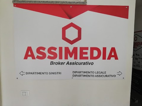 Assimedia Assicurazioni - Insurance Brokers