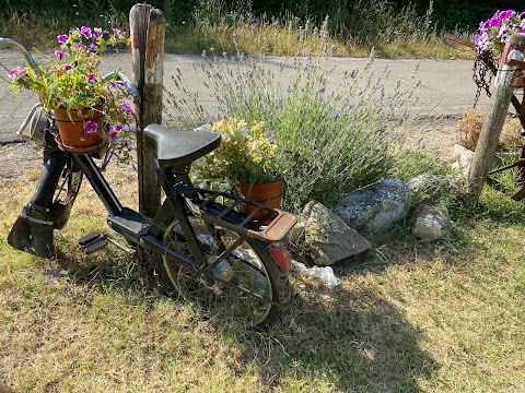 La Rupe di San Giorgio - Ostello B&B