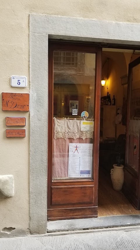 Ristorante Pizzeria Il Duomo