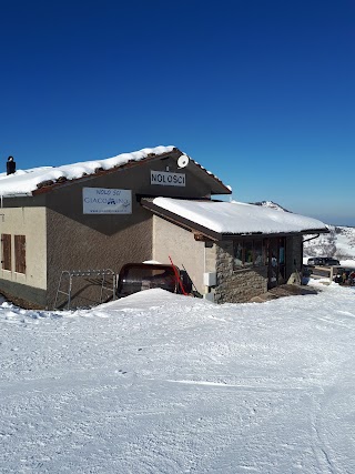 Giacomino Sport di Cerfogli Domenica