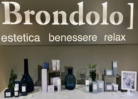 Brondolo - estetica e benessere