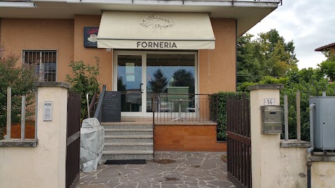 "I Sapori Del Forno" Forneria, Caffetteria, Aperitivi