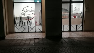 Pizzeria Vecchia Maniera Vaprio d'Adda (MI)