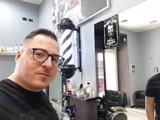 Barber shop di JoNstyle