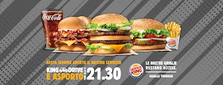 Burger King Caselle Torinese