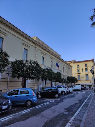 Conservatorio Educativo Santa Maria della Pieta'