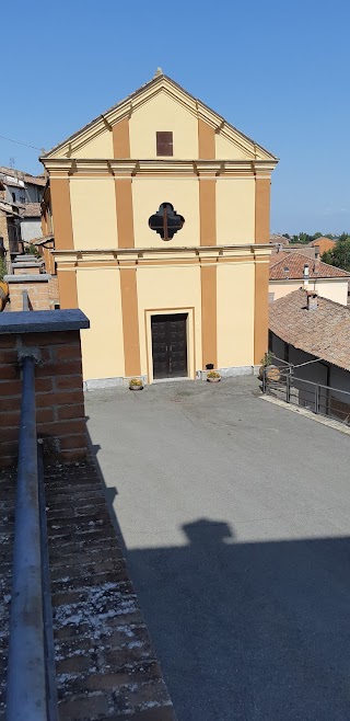 Teatro Circolo culturale San Giuseppe