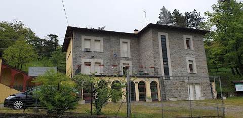 Albergo Ostello G. Pedrelli