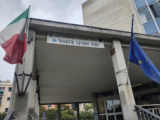 Liceo statale scientifico e classico Martin Luther King