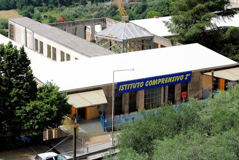 Istituto Comprensivo 2 Anagni - Sede legale