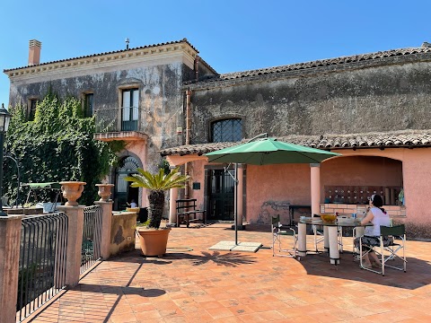 ANTICO CASALE DELL"ETNA