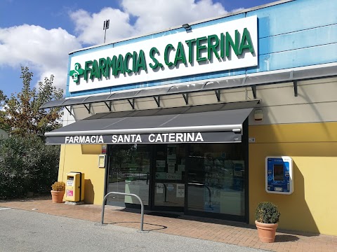 Farmacia Santa Caterina