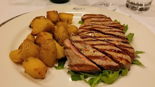 Ristorante Ikaro