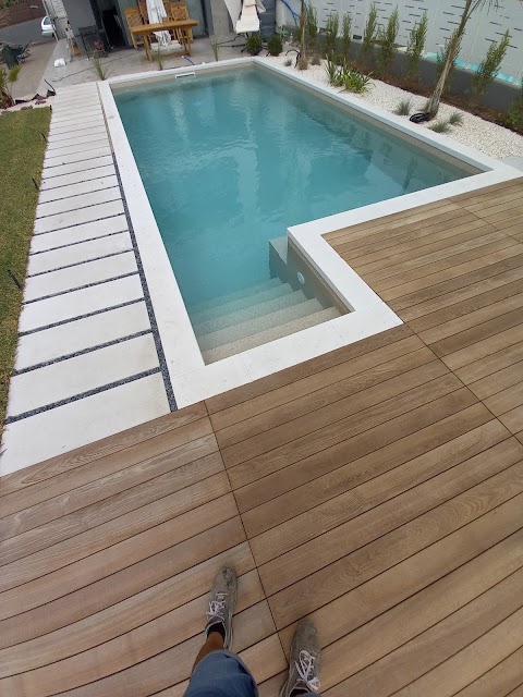 Ediltec Piscine