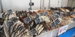 pescheria il saraceno