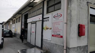 Colorificio Fai Plast Srl deposito Milazzo