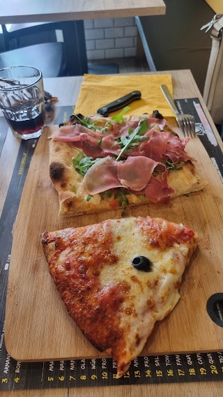 Pizzeria Zio Armando