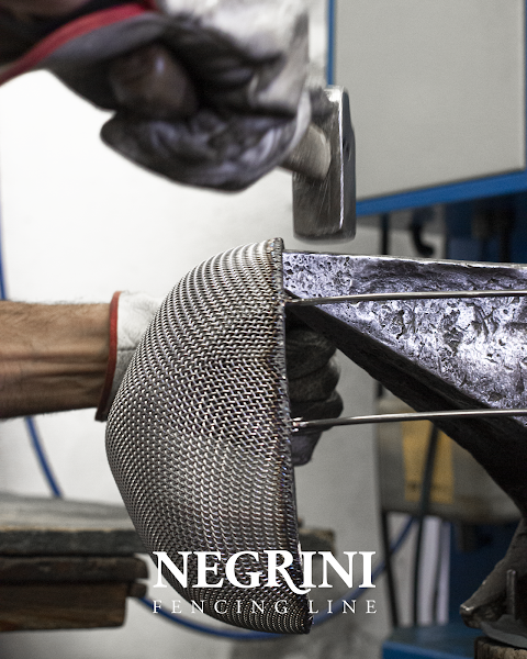 Negrini Fencing Line