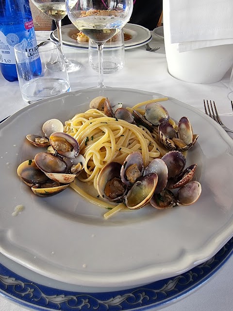 Ristorante Trattoria Al Gambero