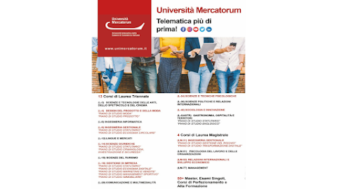 Università Pegaso Taormina Formazione SmartLab