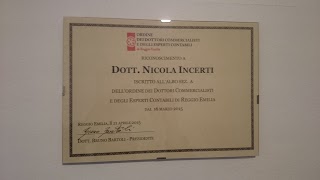 Studio Incerti e Soci