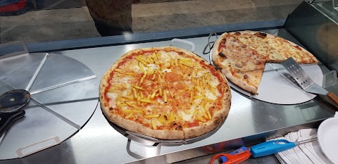 Pizzeria panineria bloy