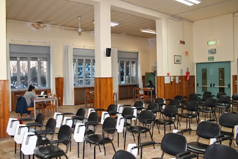 Collegio Lorenzo Valla