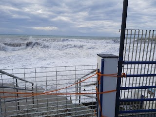 Circolo Nautico Sturla A.S.D.