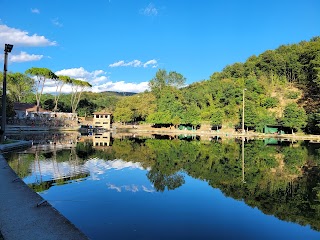 Lago di Legri - Pesca Sportiva