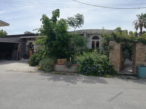 Casa Delle Fate