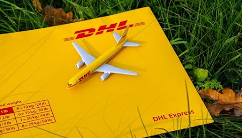 DHL Express Alessandria