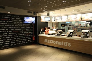 McDonald's Roma Giulio Cesare