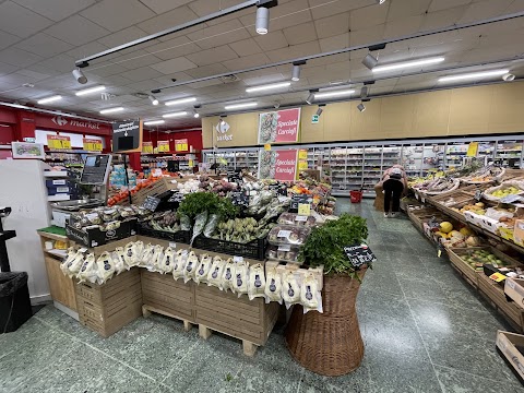 Carrefour Market - Milano Ripamonti