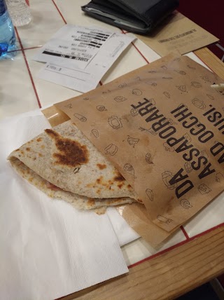 La Piadineria