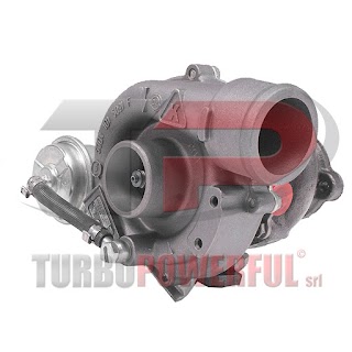 Turbopowerful srl