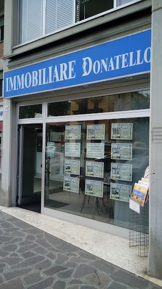 Immobiliare Donatello Srl