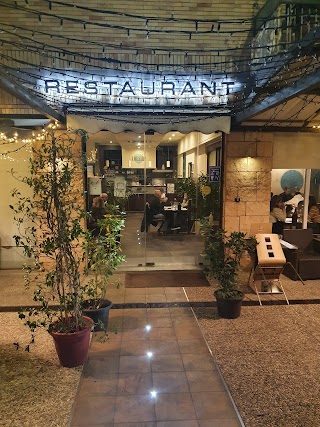 Ristorante Cousine Roma